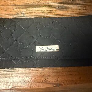 Vera Bradley Mickey Wallet
